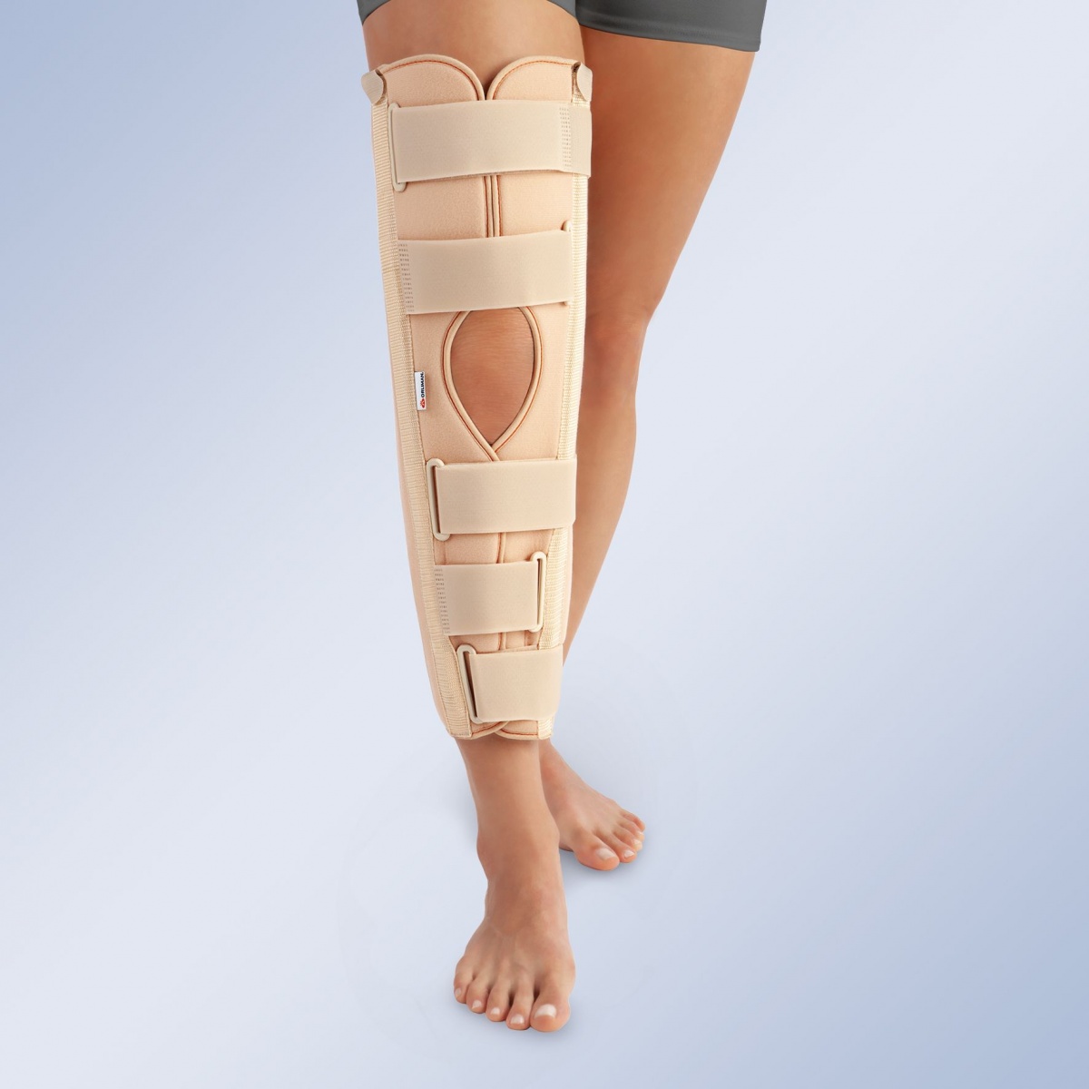 Ортез для фиксации коленного сустава IR-5000
