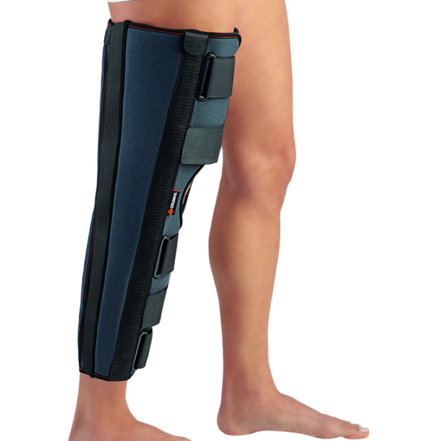 Ортез для фиксации коленного сустава IR-5001